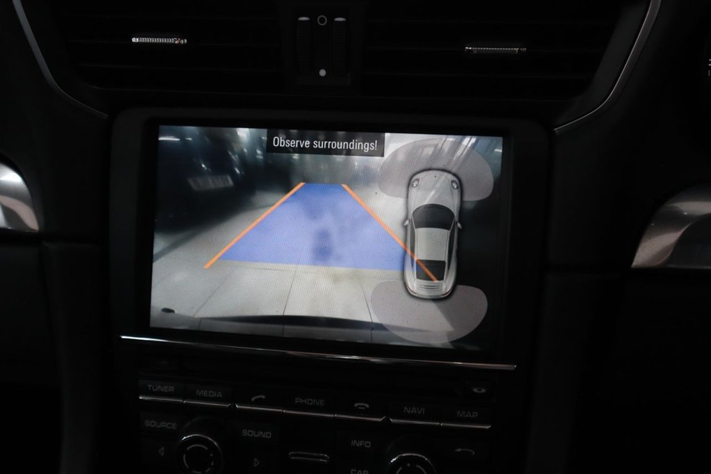 Used Porsche 911 2015 for sale - 76297196: Photo 36