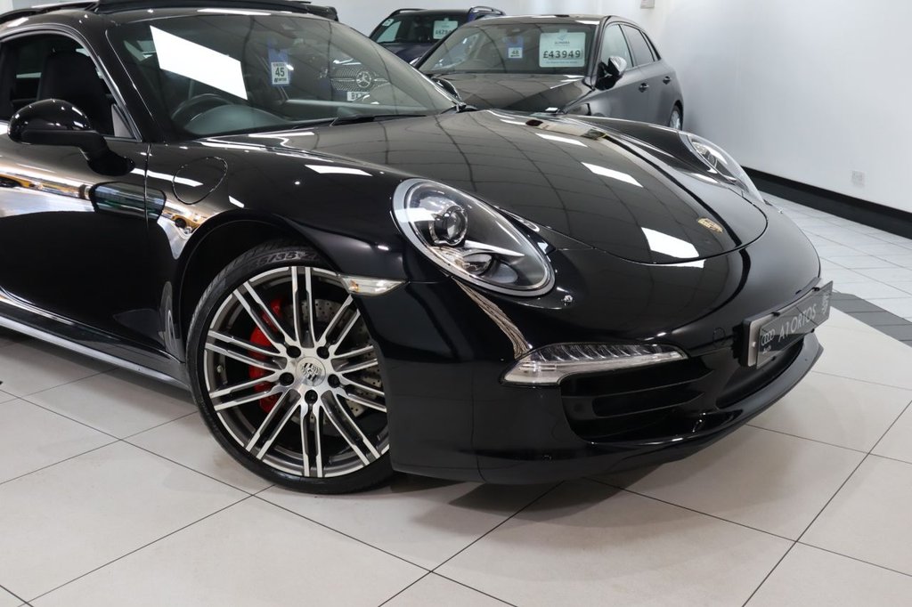 Used Porsche 911 2015 for sale - 76297196: Photo 41