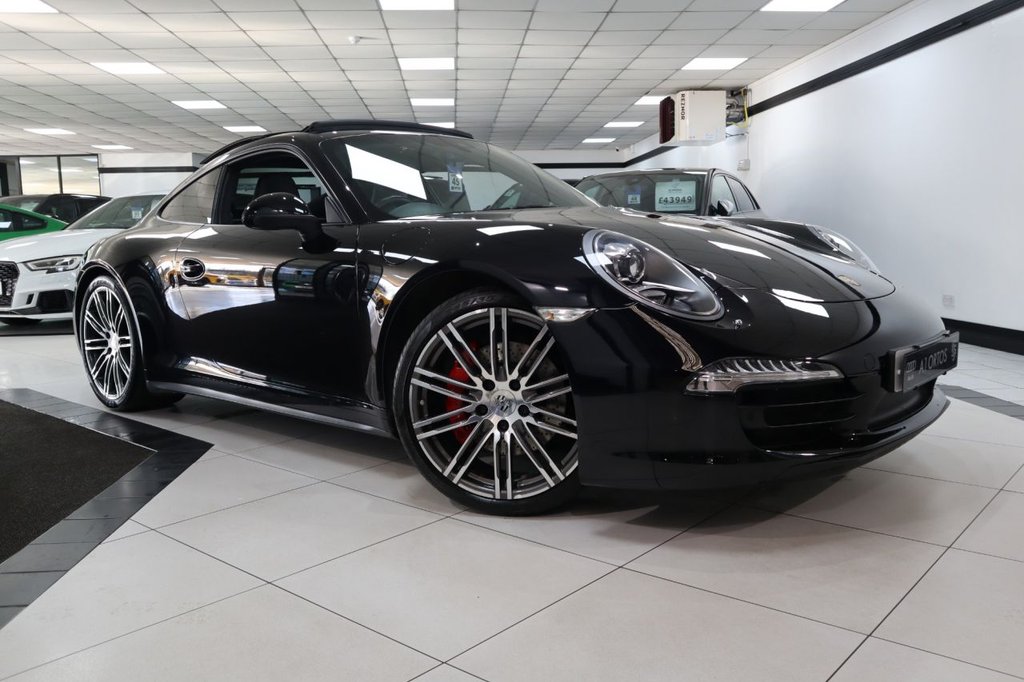 Used Porsche 911 2015 for sale - 76297196: Photo 42