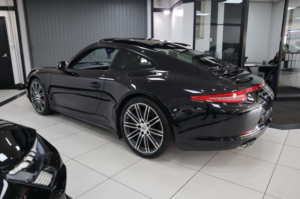 Used Porsche 911 2015 for sale - 76297196: Photo 5