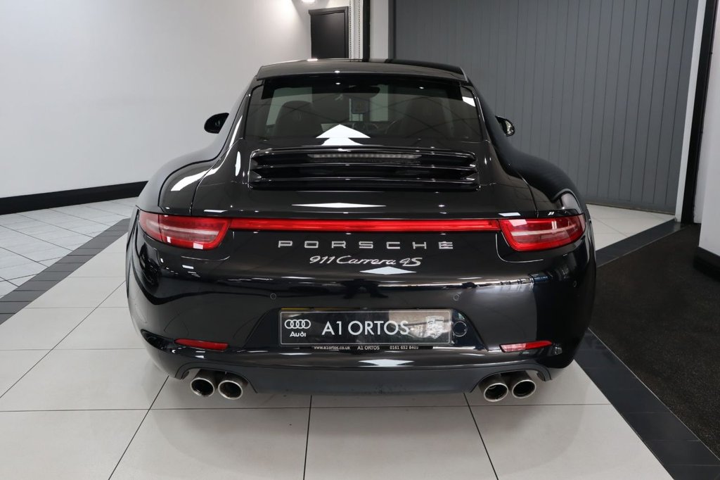 Used Porsche 911 2015 for sale - 76297196: Photo 6