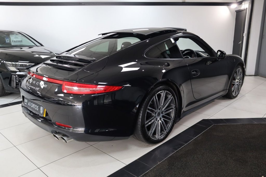Used Porsche 911 2015 for sale - 76297196: Photo 7