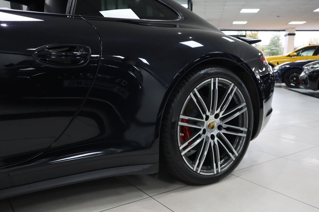 Used Porsche 911 2015 for sale - 76297196: Photo 9