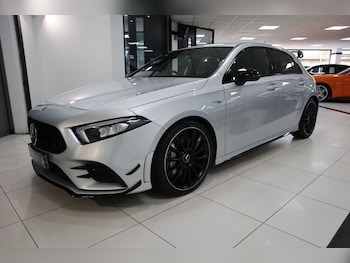 Used Mercedes-Benz A-Class 2019 for sale - 75312646: Photo
