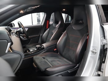 Used Mercedes-Benz A-Class 2019 for sale - 75312646: Photo