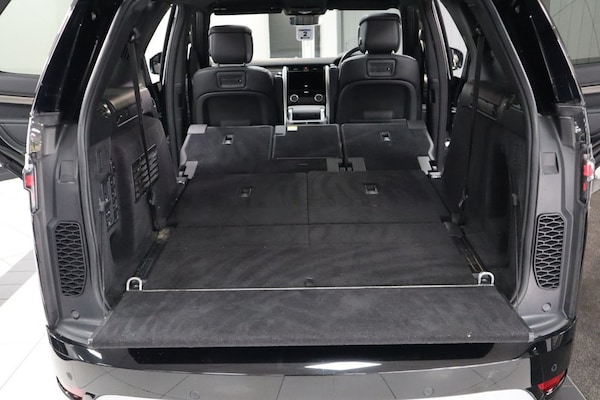 Used Land Rover Discovery 2022 for sale - 75335994: Photo 10