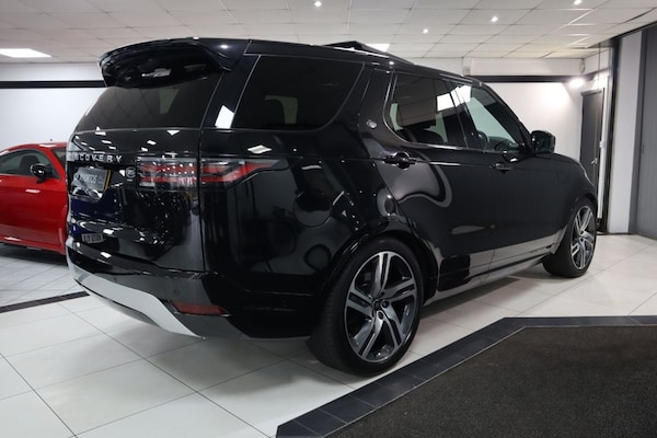 Used Land Rover Discovery 2022 for sale - 75335994: Photo 13