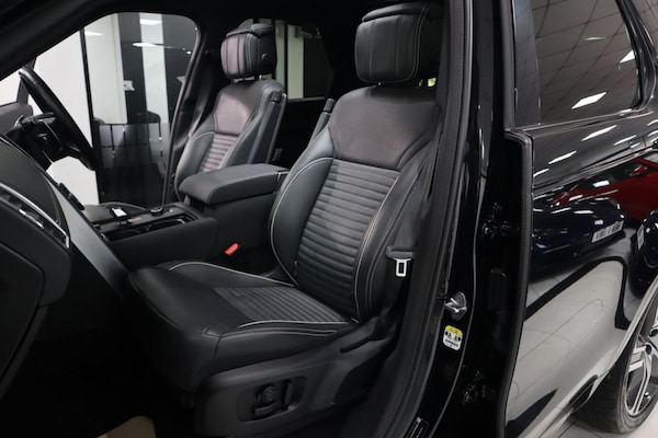 Used Land Rover Discovery 2022 for sale - 75335994: Photo 16