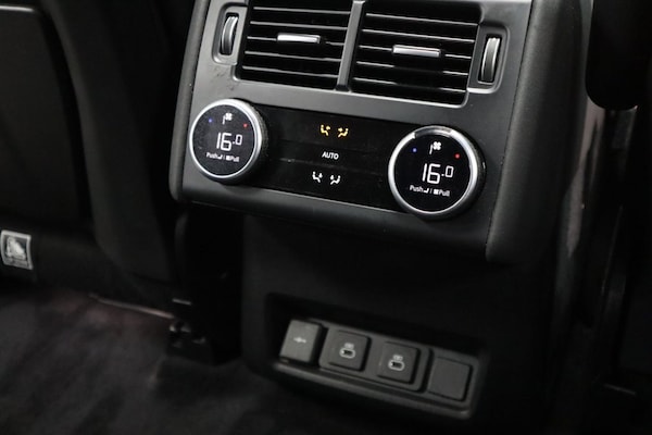 Used Land Rover Discovery 2022 for sale - 75335994: Photo 18