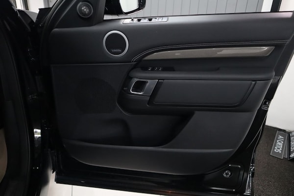 Used Land Rover Discovery 2022 for sale - 75335994: Photo 20