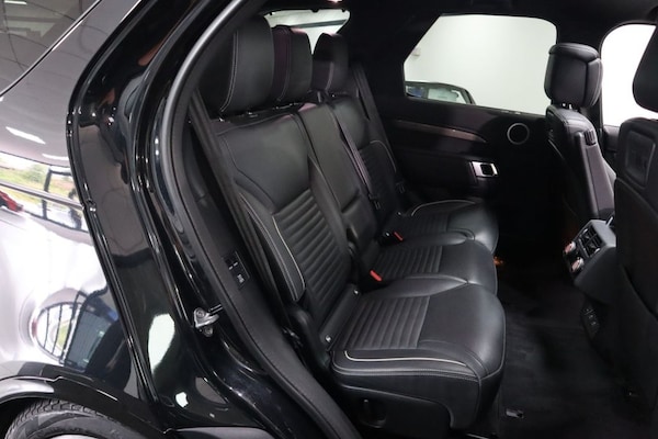Used Land Rover Discovery 2022 for sale - 75335994: Photo 23