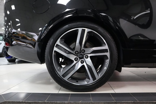 Used Land Rover Discovery 2022 for sale - 75335994: Photo 24