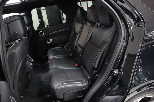Used Land Rover Discovery 2022 for sale - 75335994: Photo 25