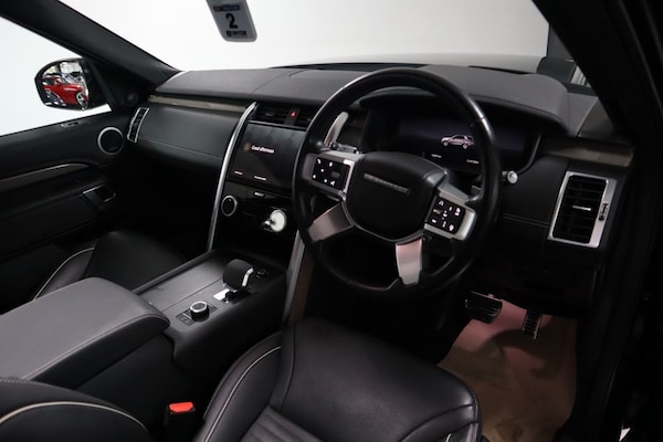 Used Land Rover Discovery 2022 for sale - 75335994: Photo 30