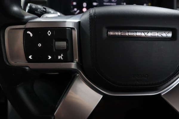Used Land Rover Discovery 2022 for sale - 75335994: Photo 31