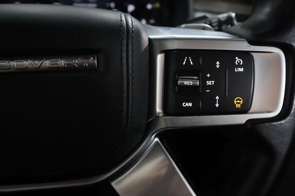 Used Land Rover Discovery 2022 for sale - 75335994: Photo 32