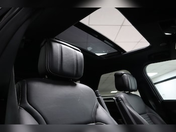 Used Land Rover Discovery 2022 for sale - 75335994: Photo