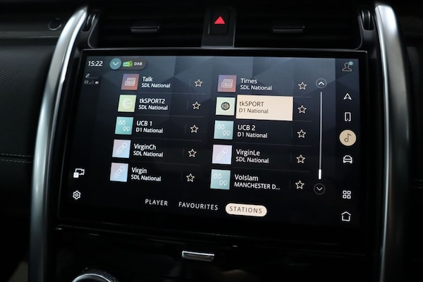 Used Land Rover Discovery 2022 for sale - 75335994: Photo 44