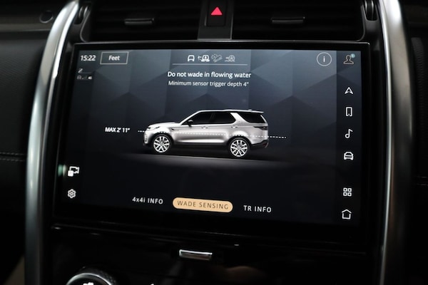 Used Land Rover Discovery 2022 for sale - 75335994: Photo 46