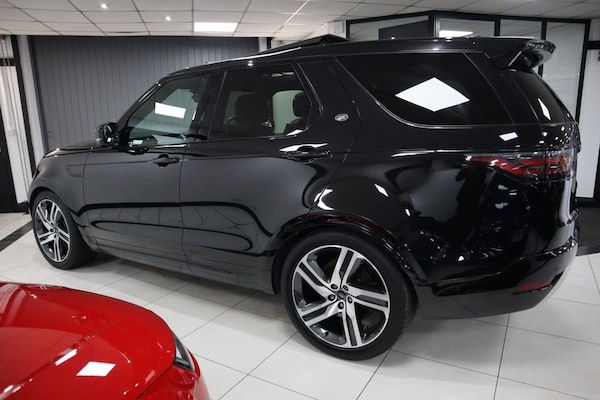 Used Land Rover Discovery 2022 for sale - 75335994: Photo 8