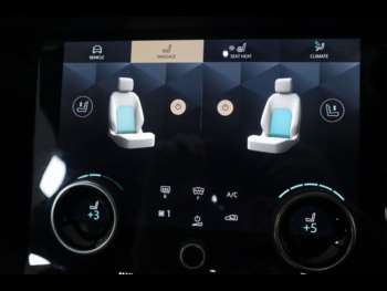 Used Land Rover Range Rover Velar 2021 for sale - 74931233: Photo