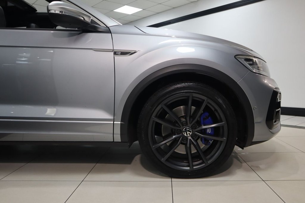 Used Volkswagen T-Roc 2023 for sale - 77276080: Photo 11