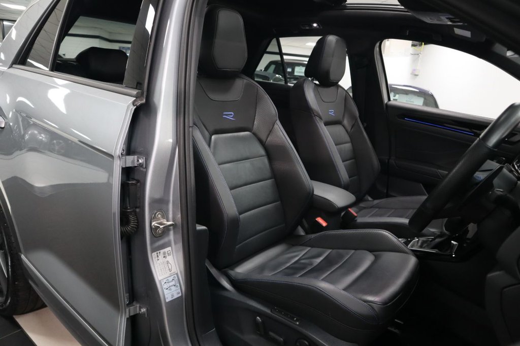 Used Volkswagen T-Roc 2023 for sale - 77276080: Photo 15