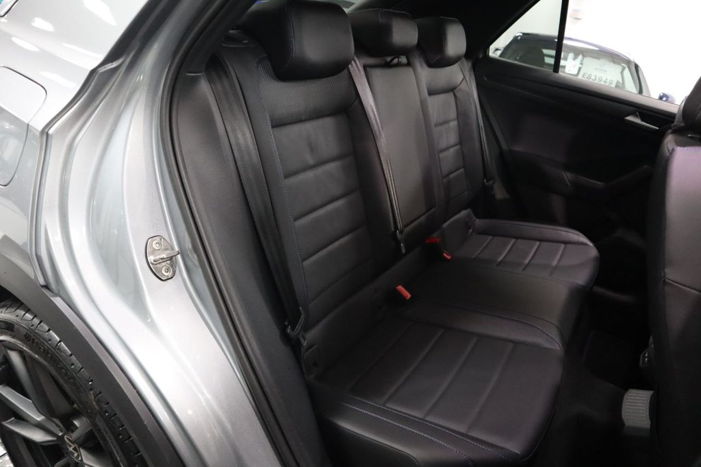Used Volkswagen T-Roc 2023 for sale - 77276080: Photo 18