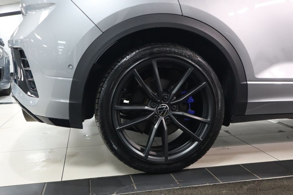 Used Volkswagen T-Roc 2023 for sale - 77276080: Photo 19