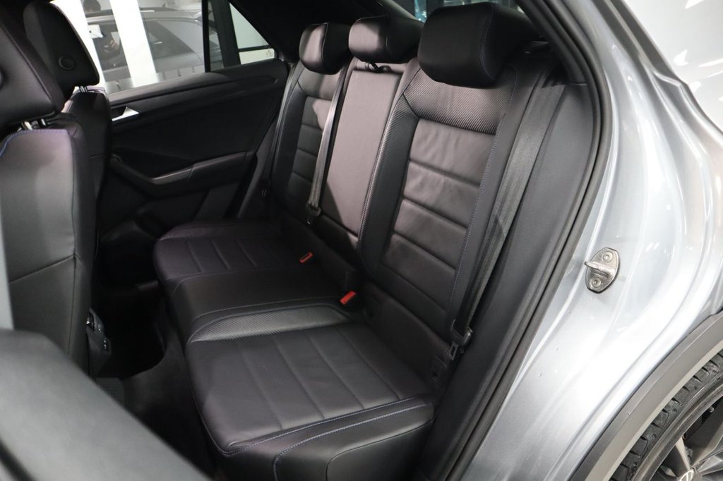 Used Volkswagen T-Roc 2023 for sale - 77276080: Photo 20