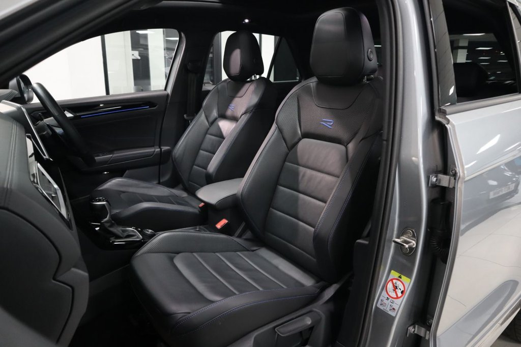 Used Volkswagen T-Roc 2023 for sale - 77276080: Photo 22