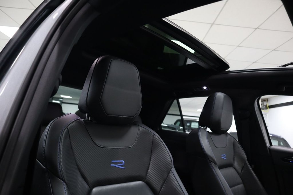 Used Volkswagen T-Roc 2023 for sale - 77276080: Photo 3