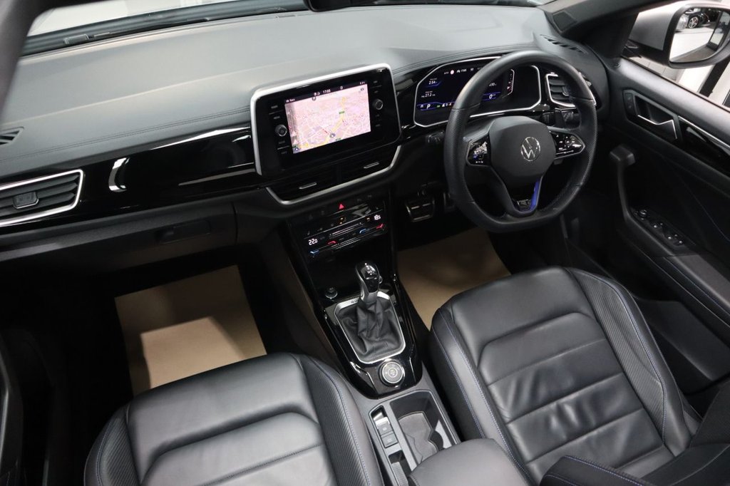 Used Volkswagen T-Roc 2023 for sale - 77276080: Photo 32