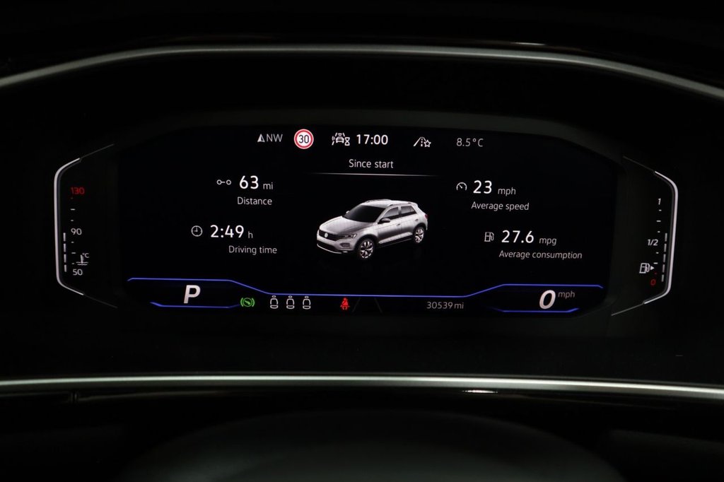 Used Volkswagen T-Roc 2023 for sale - 77276080: Photo 36