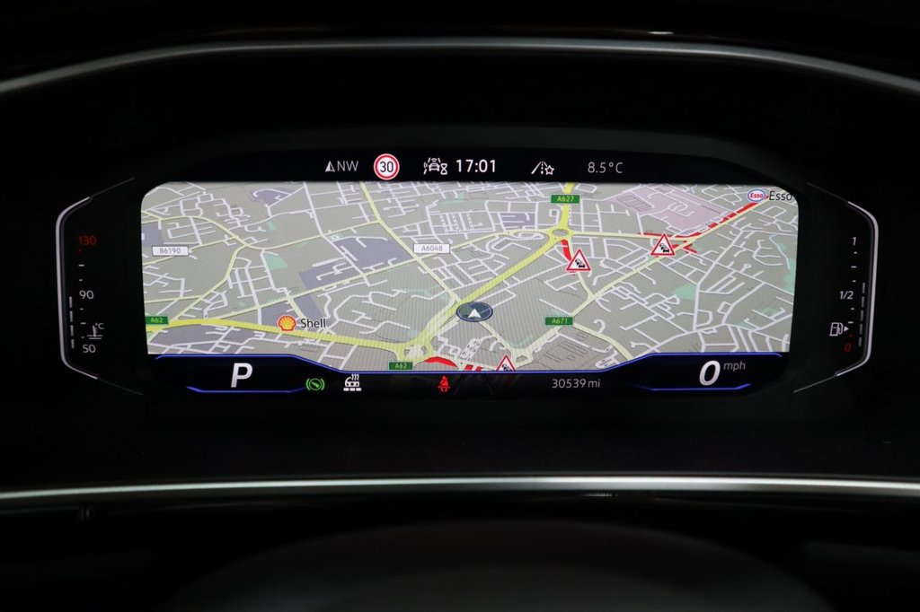 Used Volkswagen T-Roc 2023 for sale - 77276080: Photo 37