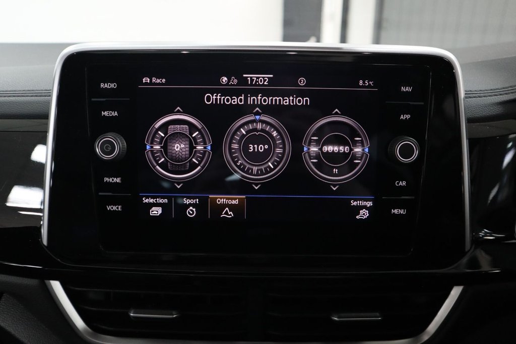 Used Volkswagen T-Roc 2023 for sale - 77276080: Photo 46