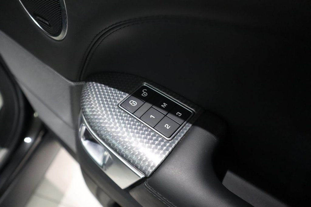 Used Land Rover Range Rover Sport 2020 for sale - 76406872: Photo 16