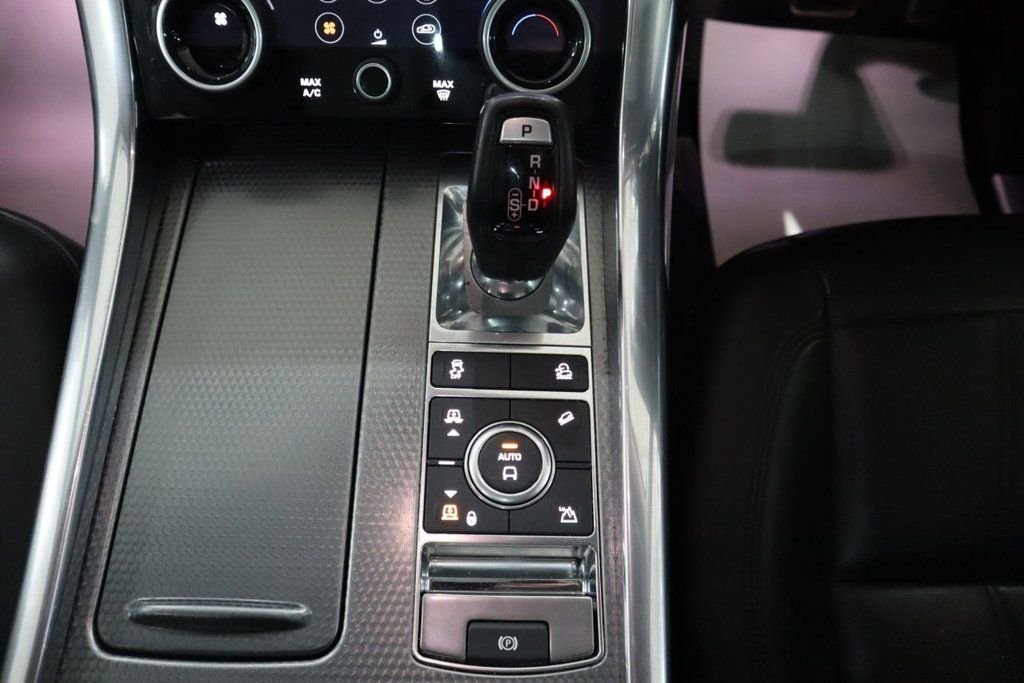 Used Land Rover Range Rover Sport 2020 for sale - 76406872: Photo 19