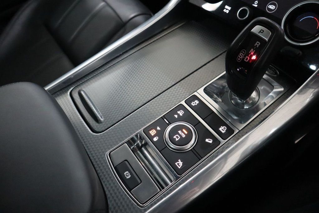 Used Land Rover Range Rover Sport 2020 for sale - 76406872: Photo 20