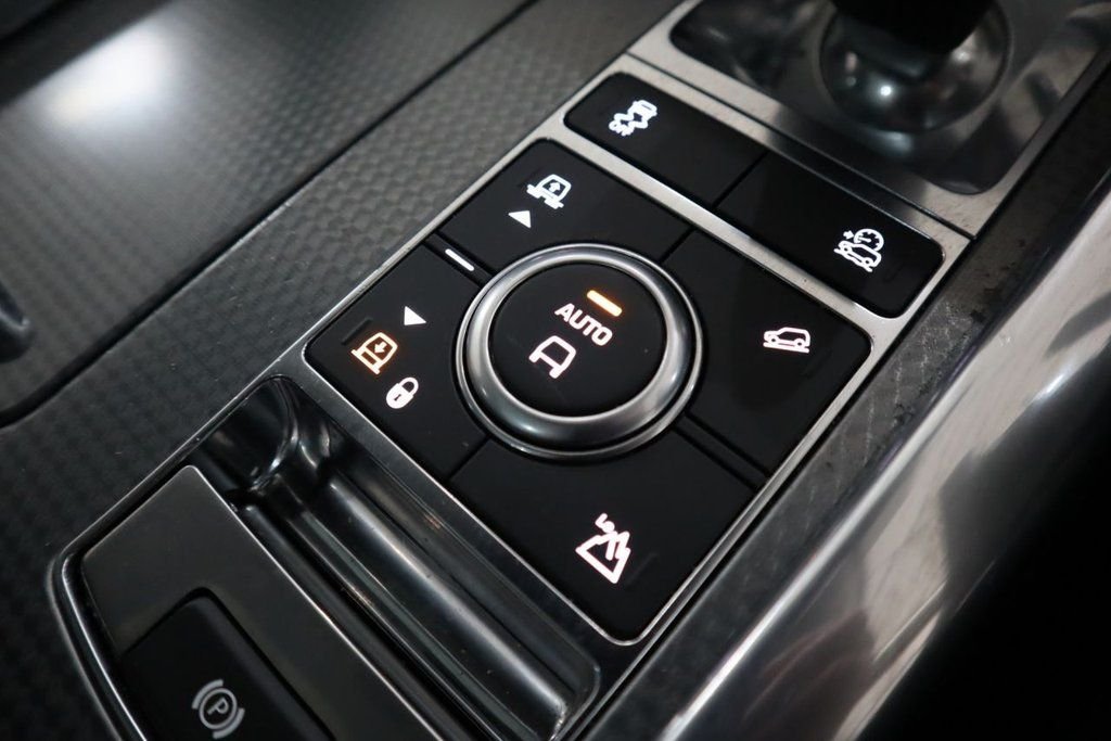 Used Land Rover Range Rover Sport 2020 for sale - 76406872: Photo 21