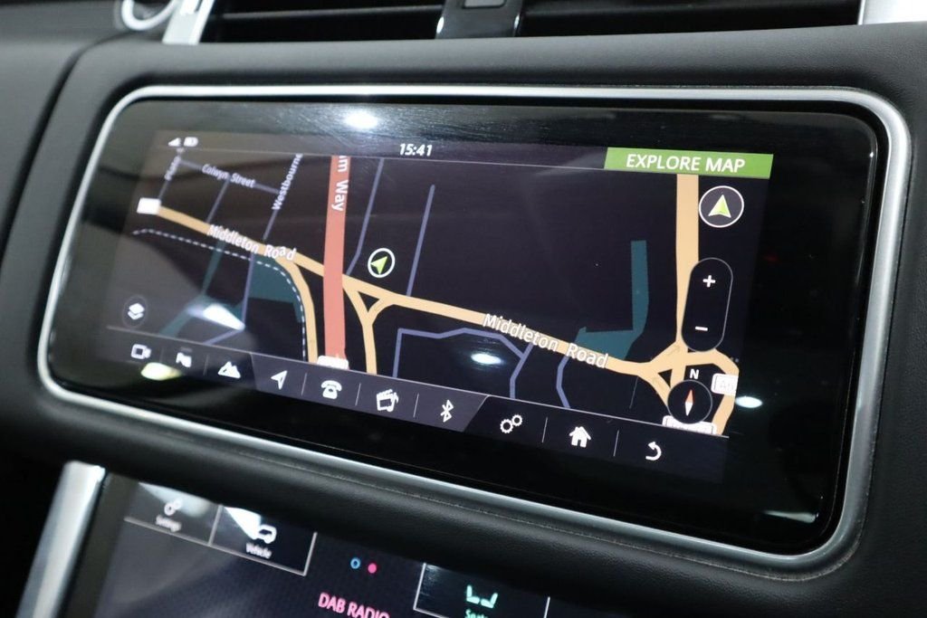 Used Land Rover Range Rover Sport 2020 for sale - 76406872: Photo 24