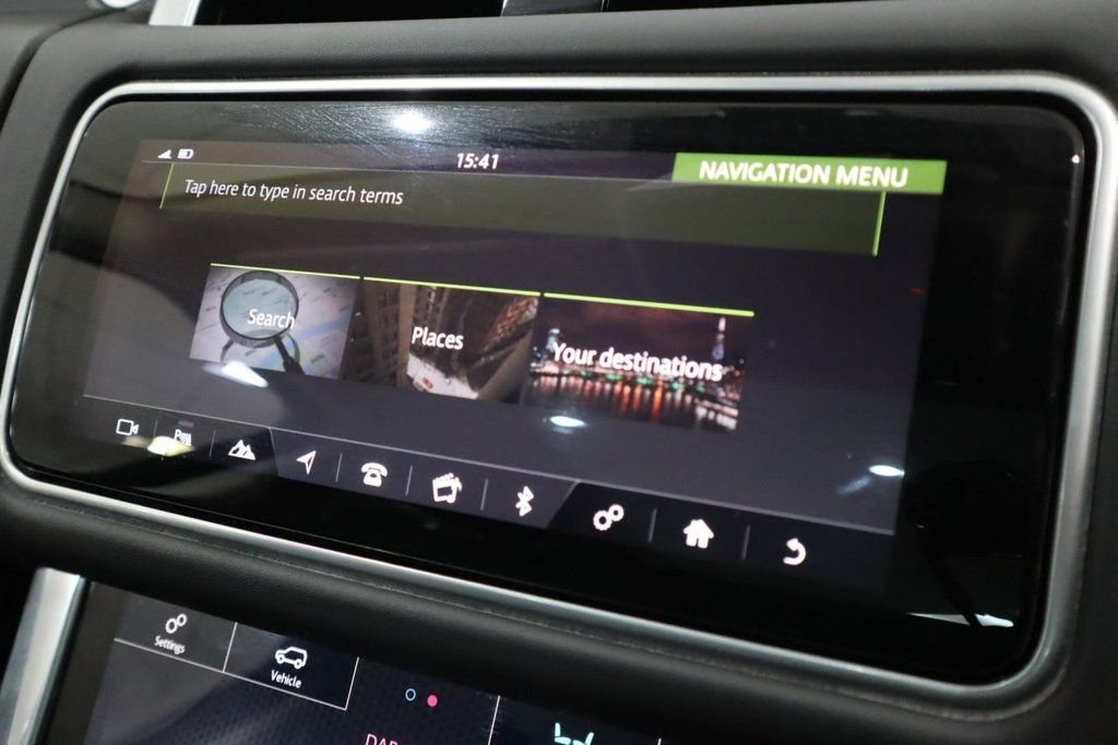 Used Land Rover Range Rover Sport 2020 for sale - 76406872: Photo 25