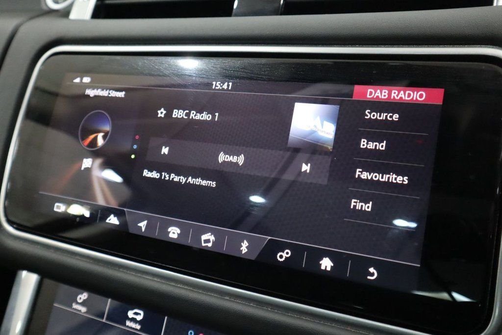 Used Land Rover Range Rover Sport 2020 for sale - 76406872: Photo 26