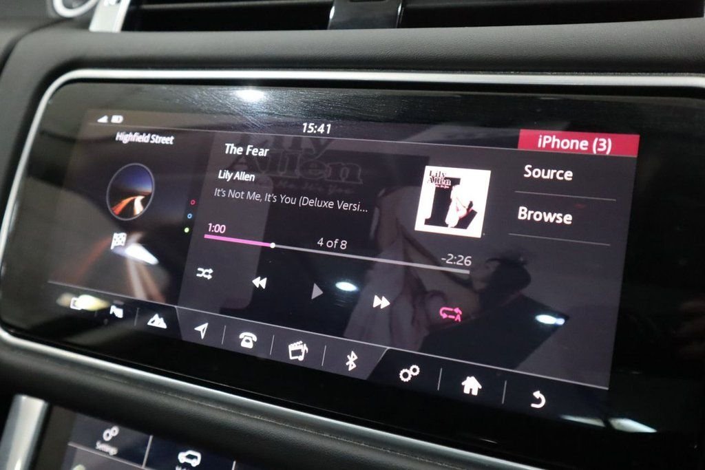 Used Land Rover Range Rover Sport 2020 for sale - 76406872: Photo 27