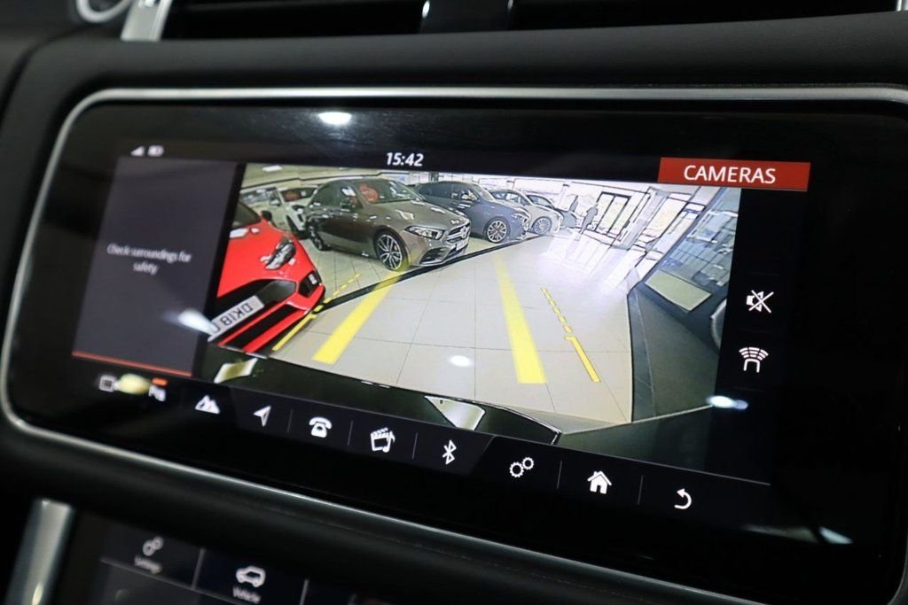 Used Land Rover Range Rover Sport 2020 for sale - 76406872: Photo 28