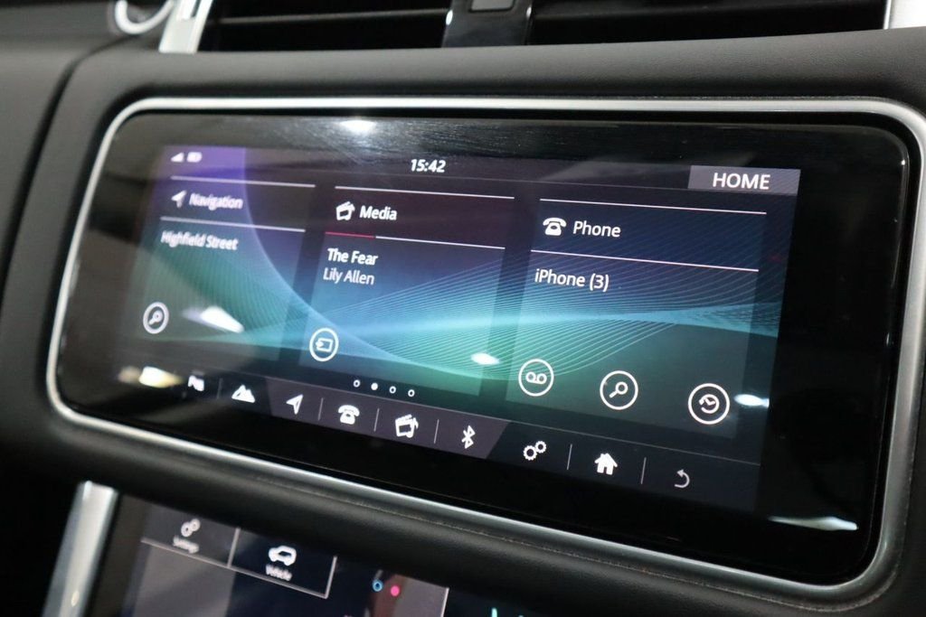 Used Land Rover Range Rover Sport 2020 for sale - 76406872: Photo 29