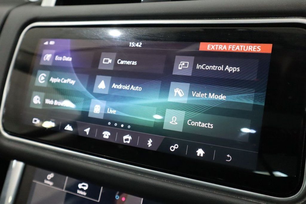 Used Land Rover Range Rover Sport 2020 for sale - 76406872: Photo 30