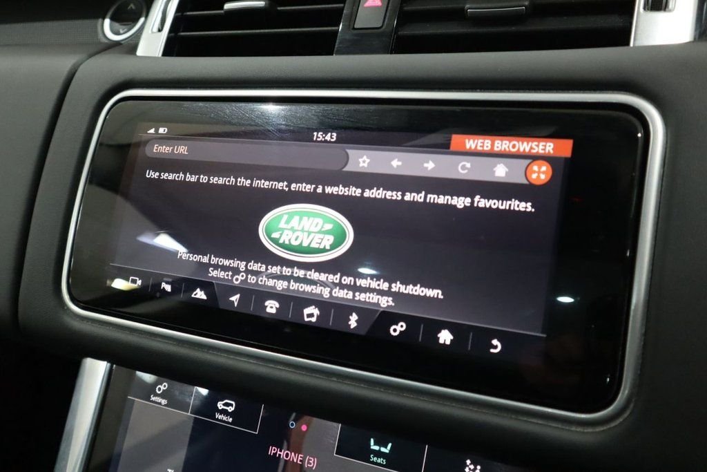 Used Land Rover Range Rover Sport 2020 for sale - 76406872: Photo 31