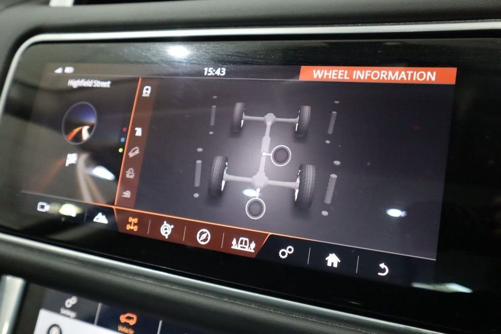 Used Land Rover Range Rover Sport 2020 for sale - 76406872: Photo 33