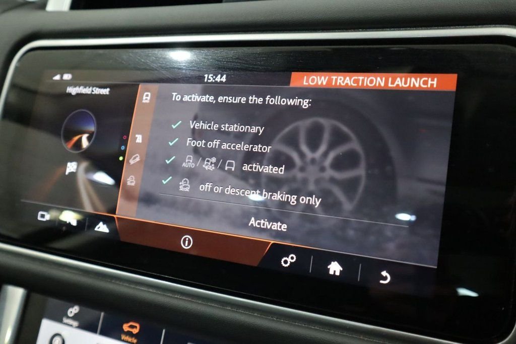 Used Land Rover Range Rover Sport 2020 for sale - 76406872: Photo 34